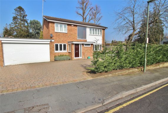 4 Bedroom Detached